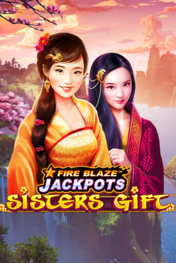 Fire Blaze: Sisters Gift демо игровой автомат | ВАВАДА Казино бесплатно