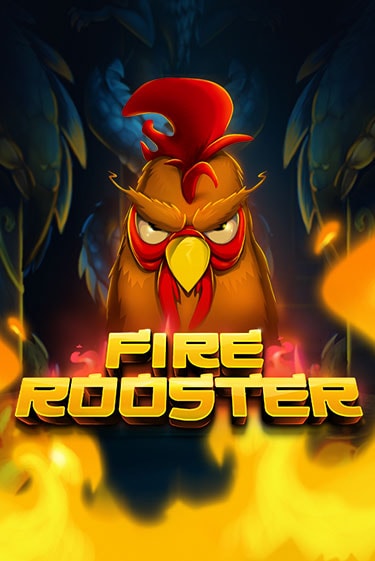 Fire Rooster демо игровой автомат | ВАВАДА Казино бесплатно