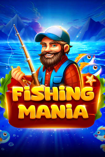 Fishing Mania демо игровой автомат | ВАВАДА Казино бесплатно