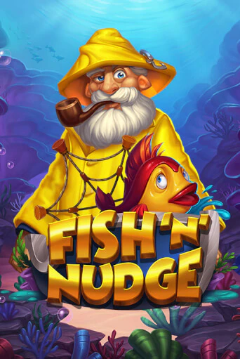 Fish ‘n’ Nudge демо игровой автомат | ВАВАДА Казино бесплатно