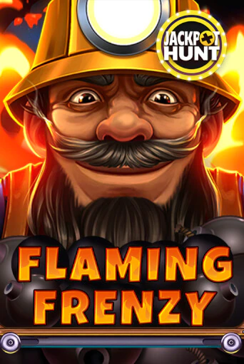 Flaming Frenzy демо игровой автомат | ВАВАДА Казино бесплатно