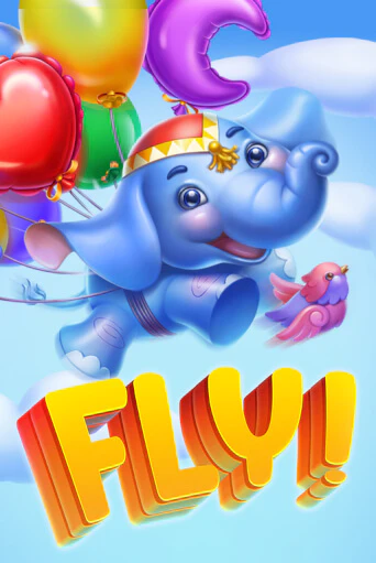 Fly! демо игровой автомат | ВАВАДА Казино бесплатно