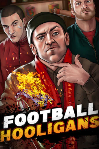 Football Hooligans демо игровой автомат | ВАВАДА Казино бесплатно