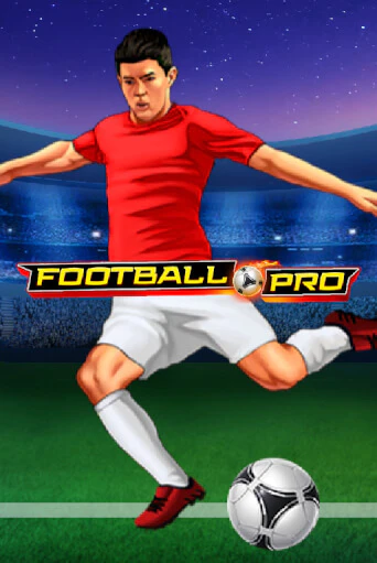 Football Pro демо игровой автомат | ВАВАДА Казино бесплатно
