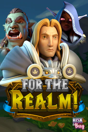 For The Realm демо игровой автомат | ВАВАДА Казино бесплатно
