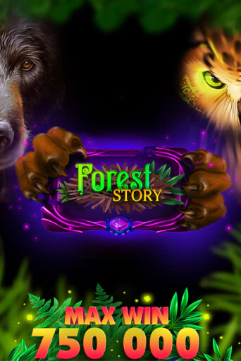 Forest Story демо игровой автомат | ВАВАДА Казино бесплатно