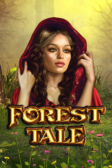 Forest Tale демо игровой автомат | ВАВАДА Казино бесплатно