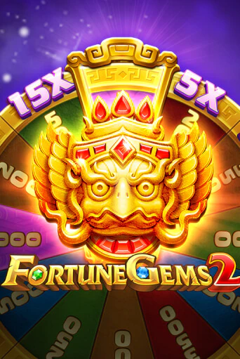 Fortune Gems 2 демо игровой автомат | ВАВАДА Казино бесплатно