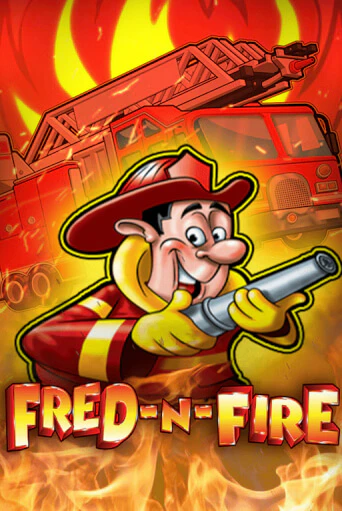 Fred N Fire демо игровой автомат | ВАВАДА Казино бесплатно