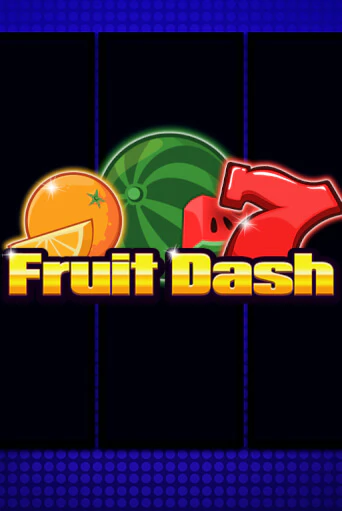 Fruit Dash демо игровой автомат | ВАВАДА Казино бесплатно