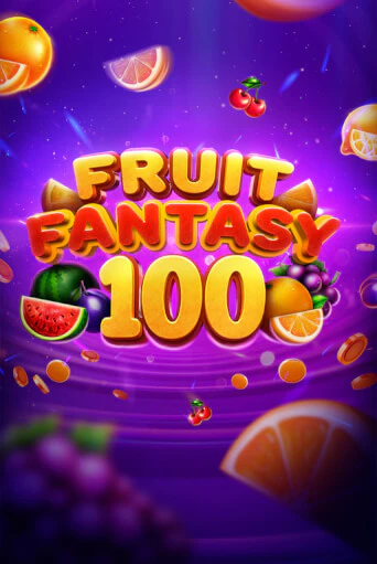 Fruit Fantasy 100 демо игровой автомат | ВАВАДА Казино бесплатно