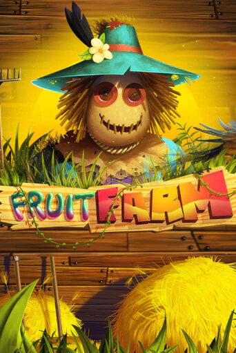 Fruit Farm демо игровой автомат | ВАВАДА Казино бесплатно