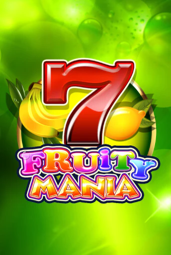 Fruity Mania демо игровой автомат | ВАВАДА Казино бесплатно
