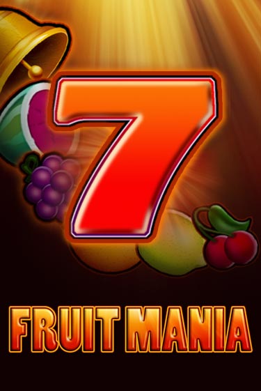 Fruit Mania демо игровой автомат | ВАВАДА Казино бесплатно