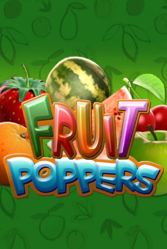 Fruit Poppers демо игровой автомат | ВАВАДА Казино бесплатно