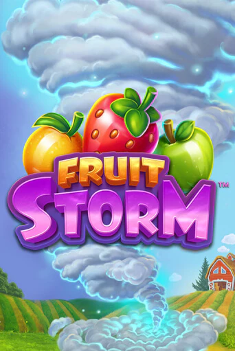Fruit Storm демо игровой автомат | ВАВАДА Казино бесплатно