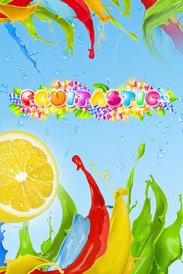 Fruitastic демо игровой автомат | ВАВАДА Казино бесплатно