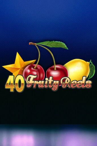 40 Fruity Reels демо игровой автомат | ВАВАДА Казино бесплатно