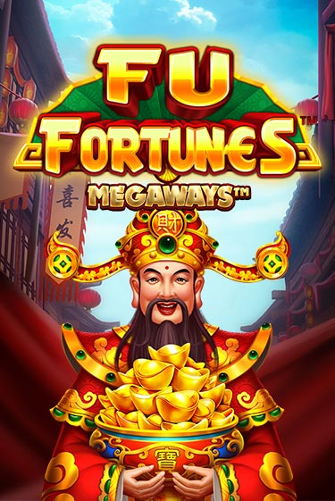 Fu Fortunes Megaways демо игровой автомат | ВАВАДА Казино бесплатно