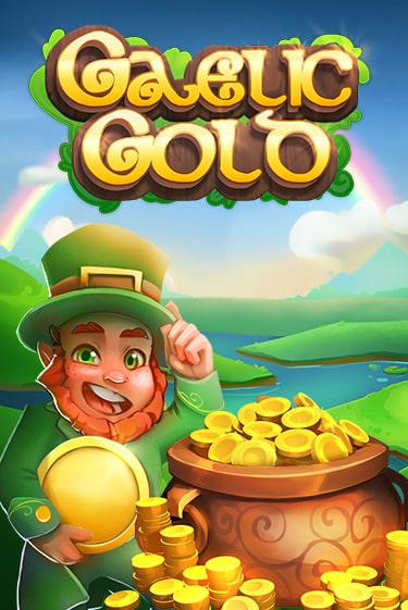 Gaelic Gold демо игровой автомат | ВАВАДА Казино бесплатно