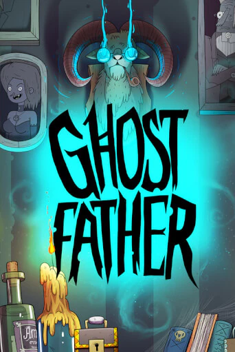 Ghost Father демо игровой автомат | ВАВАДА Казино бесплатно