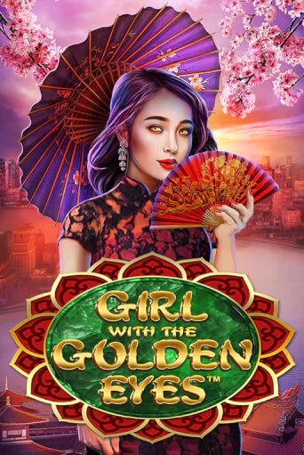 Girl With the Golden Eyes демо игровой автомат | ВАВАДА Казино бесплатно