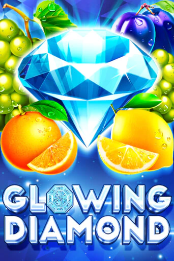 Glowing Diamond демо игровой автомат | ВАВАДА Казино бесплатно