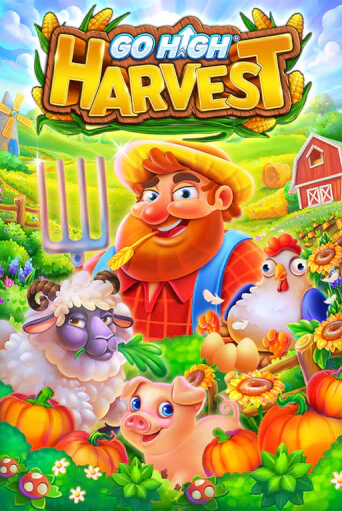 Go High Harvest демо игровой автомат | ВАВАДА Казино бесплатно