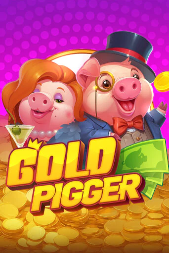 Gold Pigger демо игровой автомат | ВАВАДА Казино бесплатно