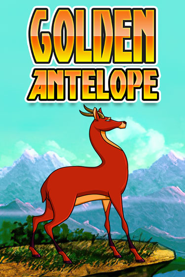 Golden Antelope демо игровой автомат | ВАВАДА Казино бесплатно