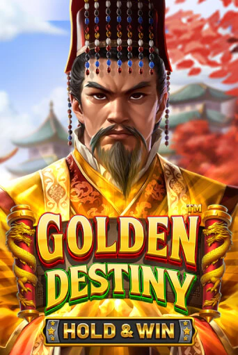Golden Destiny - Hold & Win™ демо игровой автомат | ВАВАДА Казино бесплатно