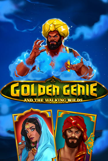 Golden Genie демо игровой автомат | ВАВАДА Казино бесплатно