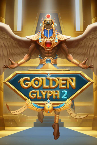 Golden Glyph 2 демо игровой автомат | ВАВАДА Казино бесплатно