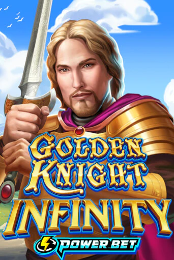 Golden Knight Infinity демо игровой автомат | ВАВАДА Казино бесплатно