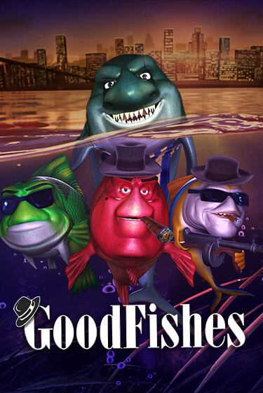 Good Fishes демо игровой автомат | ВАВАДА Казино бесплатно