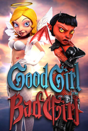 Good Girl, Bad Girl демо игровой автомат | ВАВАДА Казино бесплатно