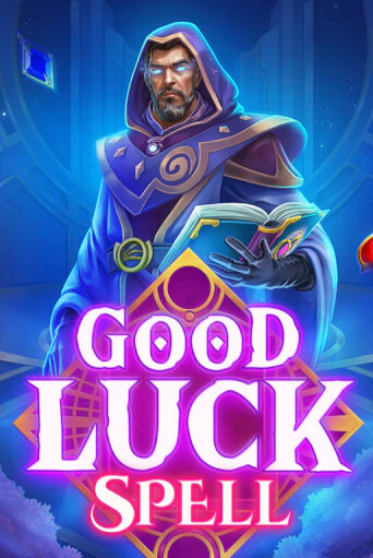 Good Luck Spell демо игровой автомат | ВАВАДА Казино бесплатно