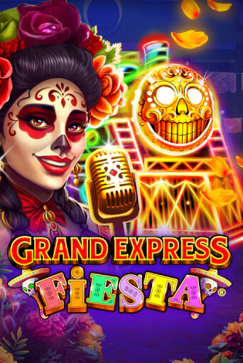 Grand Express Fiesta демо игровой автомат | ВАВАДА Казино бесплатно