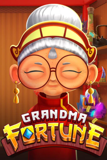 Grandma Fortune демо игровой автомат | ВАВАДА Казино бесплатно