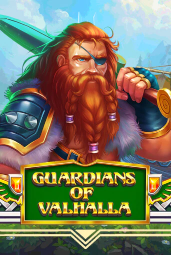 Guardians Of Valhalla демо игровой автомат | ВАВАДА Казино бесплатно