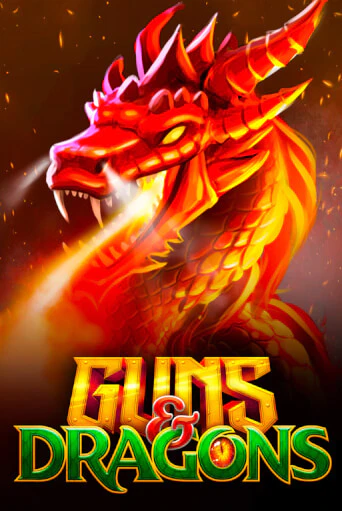 Guns And Dragons демо игровой автомат | ВАВАДА Казино бесплатно