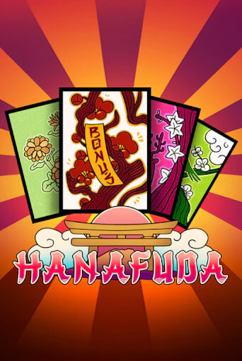 Hanafuda демо игровой автомат | ВАВАДА Казино бесплатно