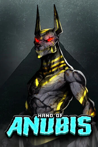 Hand of Anubis демо игровой автомат | ВАВАДА Казино бесплатно