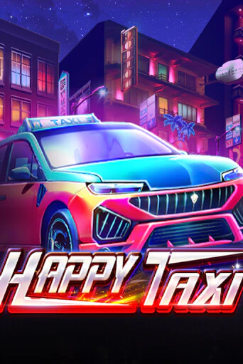 Happy Taxi демо игровой автомат | ВАВАДА Казино бесплатно