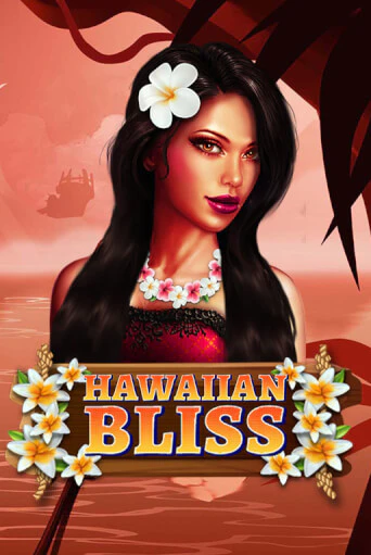 Hawaiian Bliss демо игровой автомат | ВАВАДА Казино бесплатно