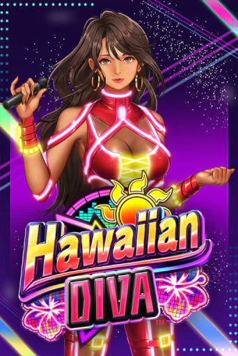 Hawaiian Diva демо игровой автомат | ВАВАДА Казино бесплатно