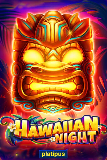 Hawaiian Night демо игровой автомат | ВАВАДА Казино бесплатно