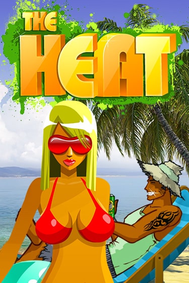 The Heat демо игровой автомат | ВАВАДА Казино бесплатно