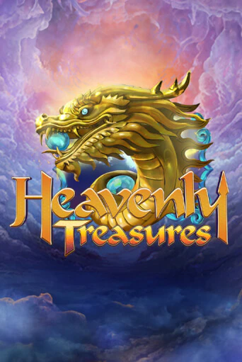 Heavenly Treasure демо игровой автомат | ВАВАДА Казино бесплатно