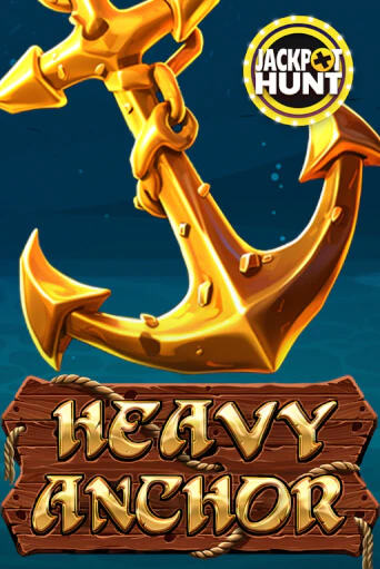 Heavy Anchor демо игровой автомат | ВАВАДА Казино бесплатно